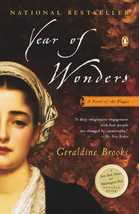 Year of Wonders (Used Book) - Geraldine Brooks