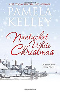 Nantucket White Christmas (Used Paperback) - Pamela Kelley