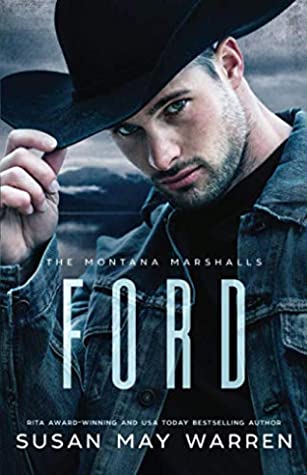 Ford (Used Paperback) - Susan May Warren