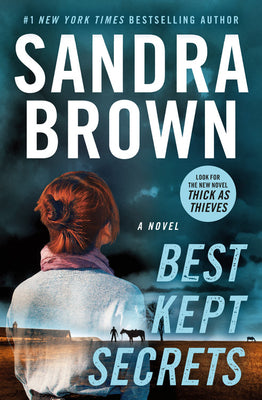 Best Kept Secrets (Used Paperback) - Sandra Brown
