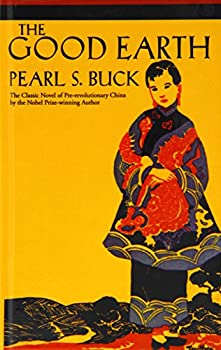 The Good Earth (Used Paperback) - Pearl S. Buck