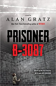 Prisoner B-3087 (Used Paperback) - Alan Gratz