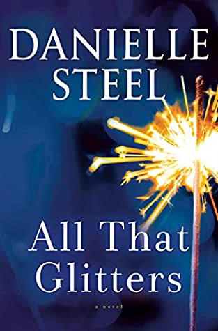 All That Glitters (Used Book) - Danielle Steel