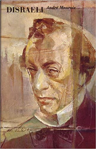 Disraeli (Used Book) - André Maurois