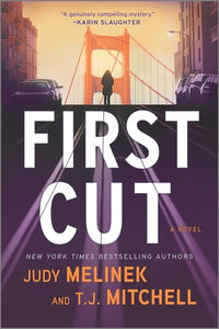 First Cut (Used Book) - Judy Melinek & T.J. Mitchell