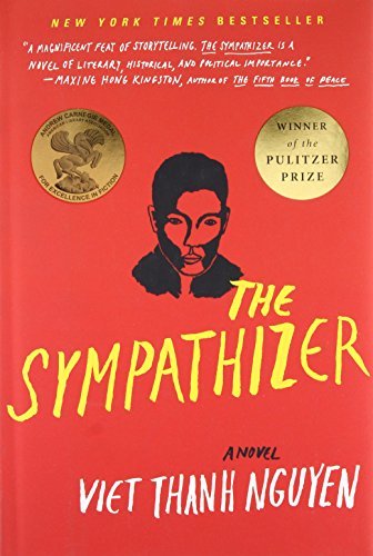 The Sympathizer (Used Paperback) - Viet Thanh Nguyen