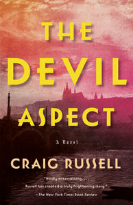 The Devil Aspect (Used Book) - Craig Russell