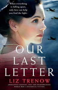 Our Last Letter (Used Paperback) - Liz Trenow