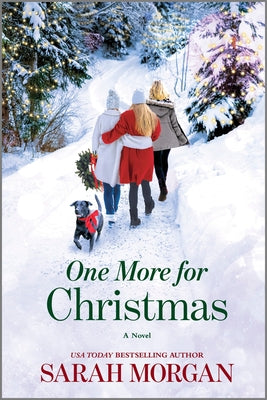 One More for Christmas (Used Paperback) - Sarah Morgan