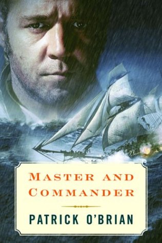 Master and Commander (Used Paperback) - Patrick O'Brian