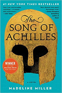 The Song of Achilles (Used Paperback) - Madeline Miller
