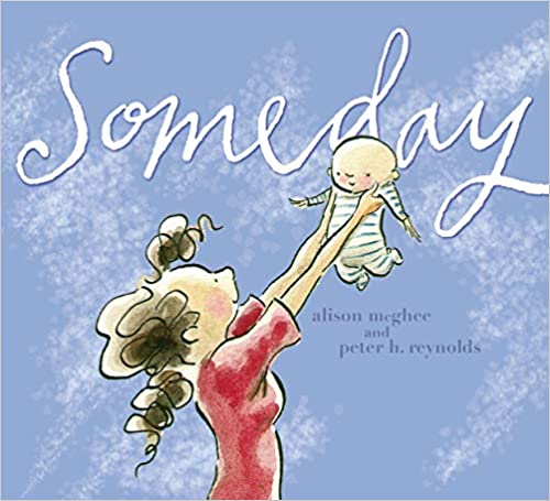 Someday (Used Hardcover) - Alison McGhee