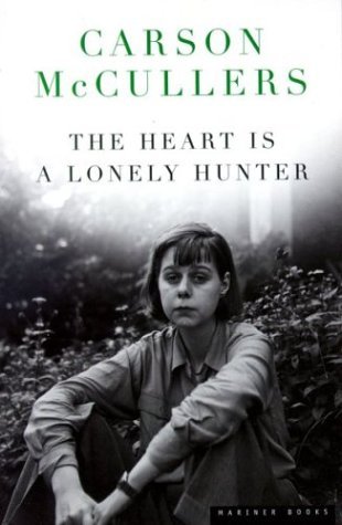 The Heart Is a Lonely Hunter (Used Paperback) - Carson McCullers