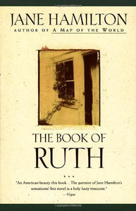 The Book of Ruth (Used Book) - Jane Hamilton