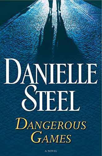 Dangerous Games (Used Hardcover) - Danielle Steel