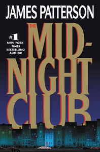 The Midnight Club (Used Paperback) - James Patterson