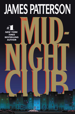 The Midnight Club (Used Paperback) - James Patterson