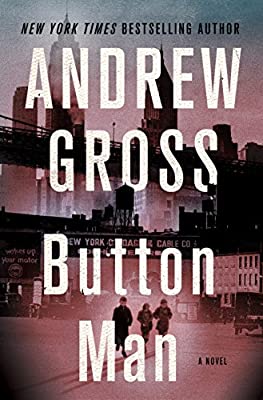 Button Man (Used Hardcover) - Andrew Gross