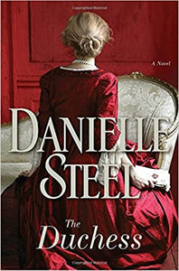 The Duchess (Used Hardcover) - Danielle Steel