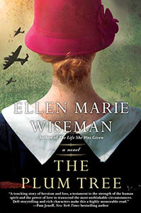 The Plum Tree (Used Paperback) - Ellen Marie Wiseman