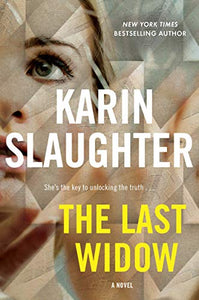 The Last Widow (Used Paperback) - Karin Slaughter