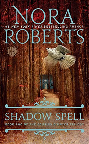 Shadow Spell (Used Paperback) - Nora Roberts