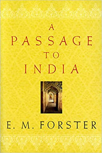 A Passage to India (Used Paperback) - E. M. Forster