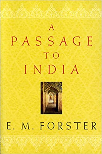 A Passage to India (Used Paperback) - E. M. Forster