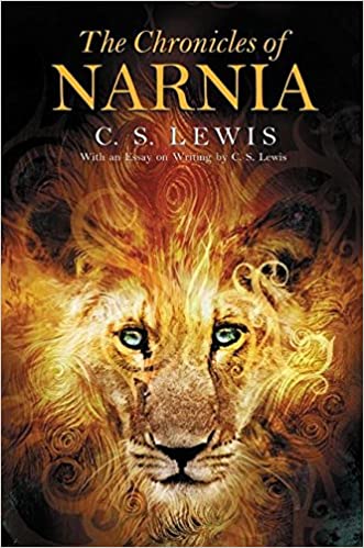 The Chronicles of Narnia (Used Paperback) - C. S. Lewis