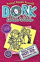 Dork Diaries (Used Hardcovers) Bundle - Rachel Renee Russell