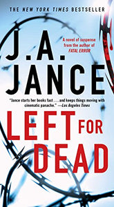 Left for Dead (Used Book) - J.A. Jance