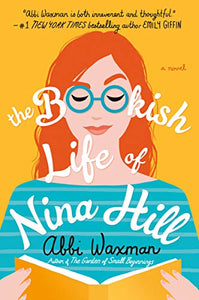 The Bookish Life of Nina Hill (Used Paperback) - Abbi Waxman