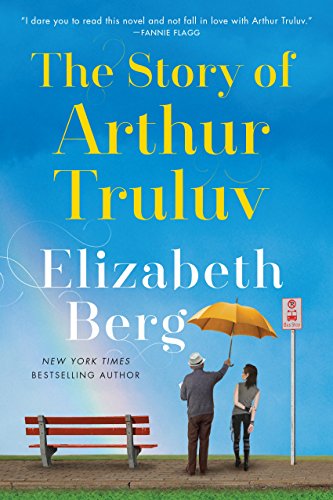 The Story of Arthur Truluv (Used Paperback) - Elizabeth Berg