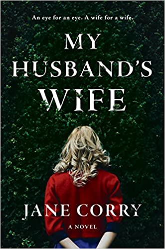 My Husband's Wife (Used Paperback) - Jane Corry