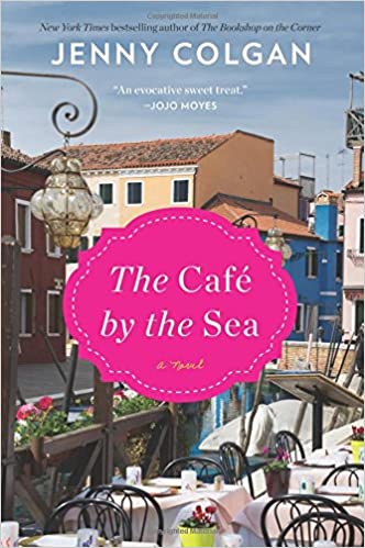 The Café by the Sea (Used Paperback) - Jenny Colgan