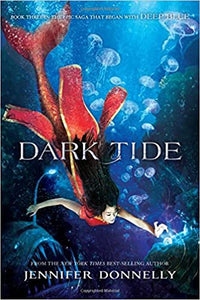 Dark Tide (Used Paperback) - Jennifer Donnelly