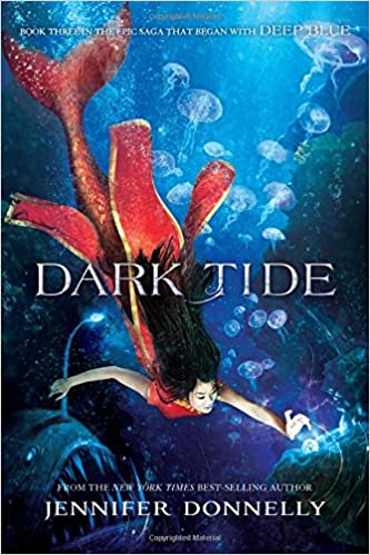 Dark Tide (Used Paperback) - Jennifer Donnelly