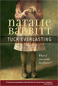 Tuck Everlasting (Used Paperback) - Natalie Babbitt