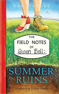 Summer Ruins (Used Paperback) - Deb Watley