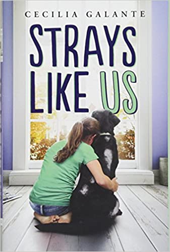 Strays Like Us (Used Paperback) - Cecilia Galante