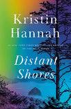 Distant Shores (Used Paperback) - Kristin Hannah