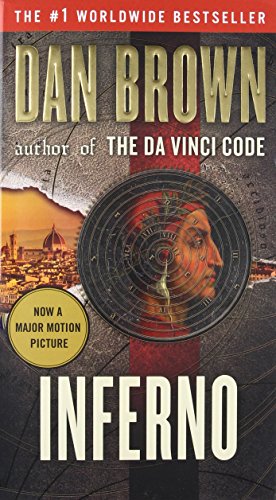 Inferno (Used Book) - Dan Brown