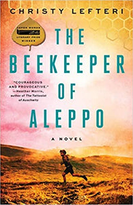 The Beekeeper of Aleppo (Used Paperback) - Christy Lefteri