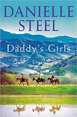 Daddy's Girls (Used Hardcover) - Danielle Steel