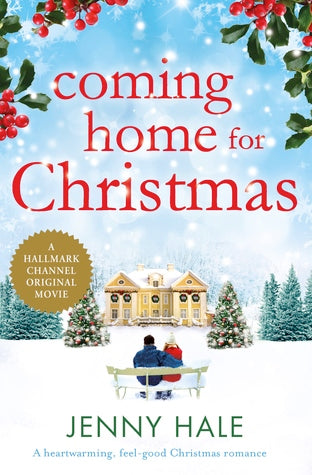 Coming Home for Christmas (Used Book) - Jenny Hale