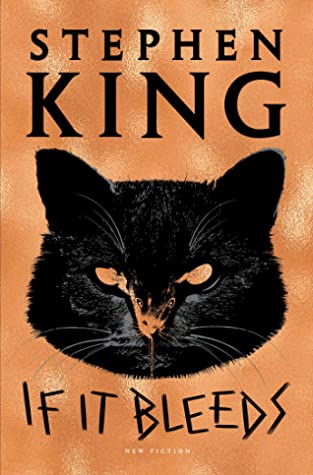 If It Bleeds (Used Hardcover) - Stephen King