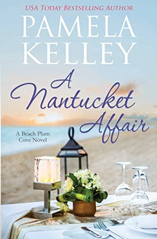 A Nantucket Affair (Used Paperback) - Pamela Kelley