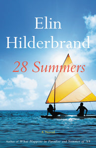 28 Summers (Used Hardcover)- Elin Hilderbrand