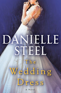 The Wedding Dress (Used Hardcover) - Danielle Steel