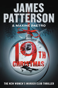 19th Christmas (Used Paperback) - James Patterson